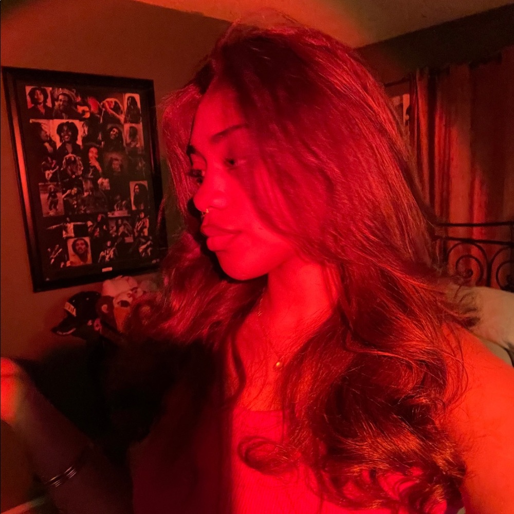 Meet your Posher, Tiana